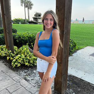 Meet your Posher, Gianna